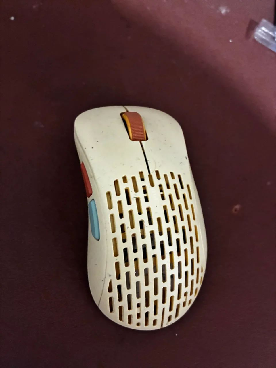 Mouse pulsar v2 wireless  - Foto 2