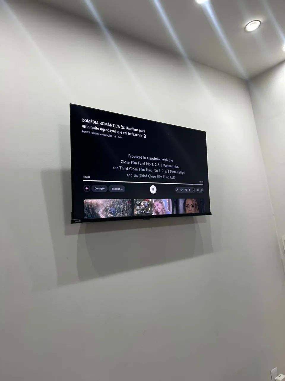 Televisão  - Foto 2
