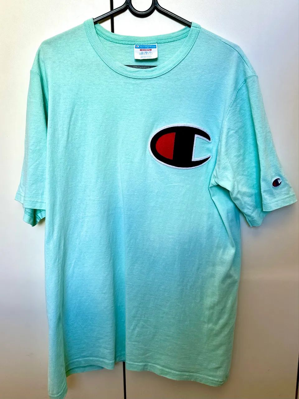 Camiseta Champion Original - Foto 2
