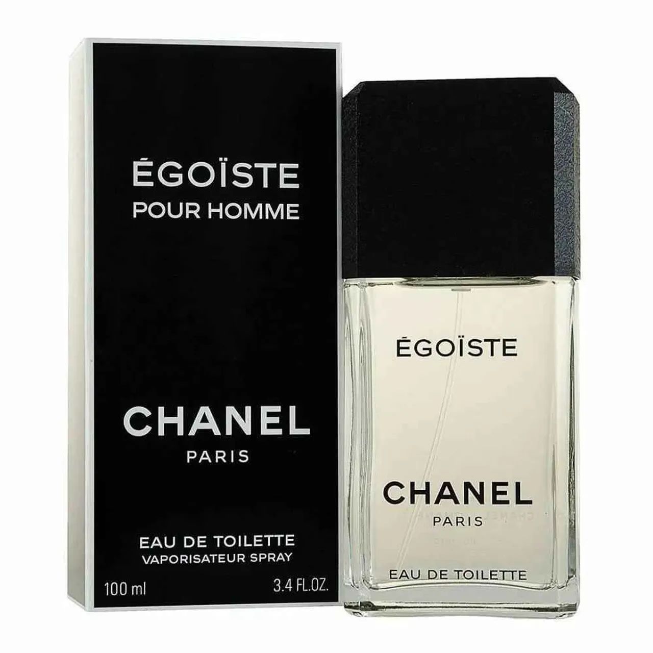 Perfume Channel Egoiste 100ml