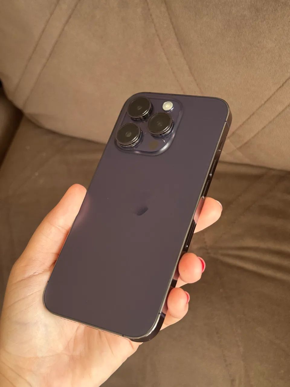 iPhone 14 Pro - Foto 4