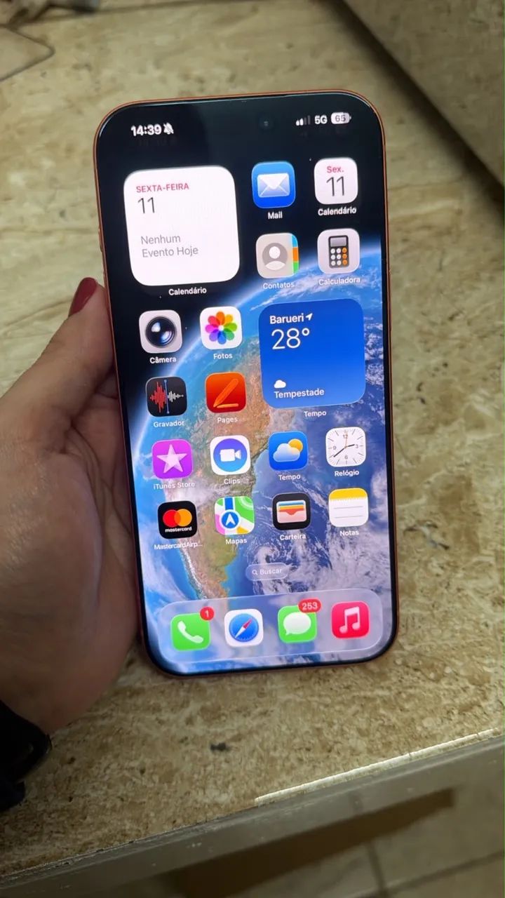 iPhone 17 Pro Max 256GB  - Foto 3