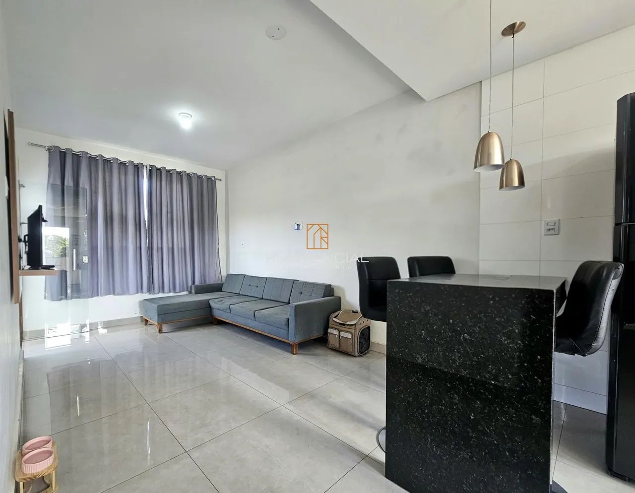 Vendo apartamento tipo sobrado no Belvedere - Foto 5