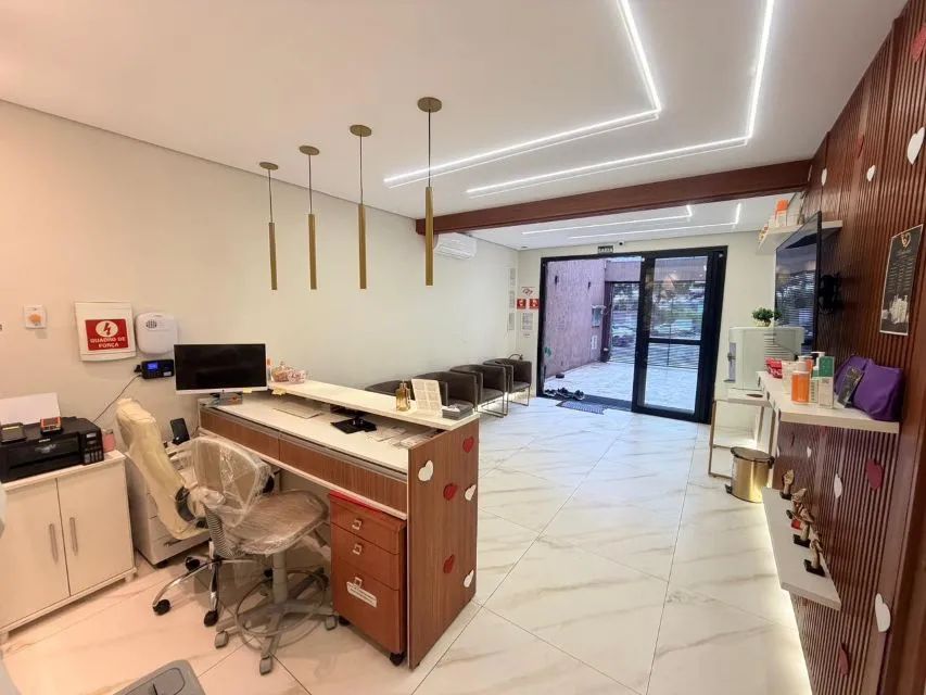 Prédio Comercial - Jadim Planalto - Sapopemba - Foto 3