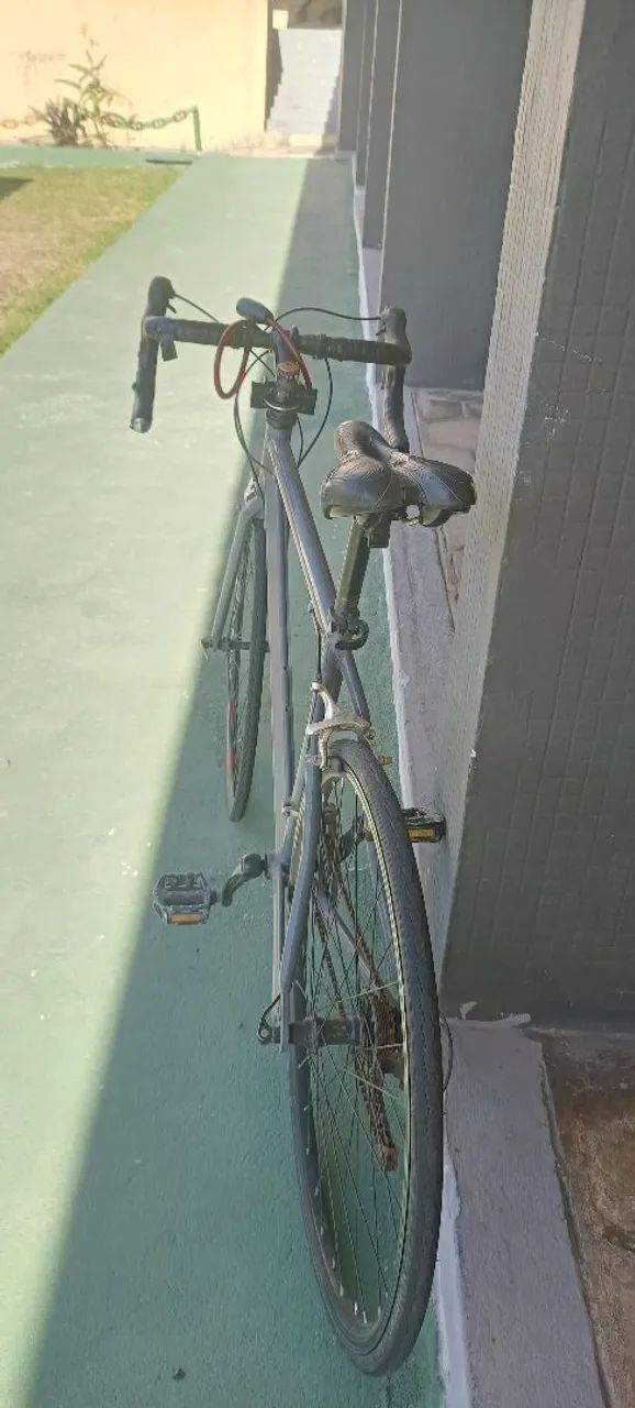 Vendo caloi 10 Speed - Foto 2