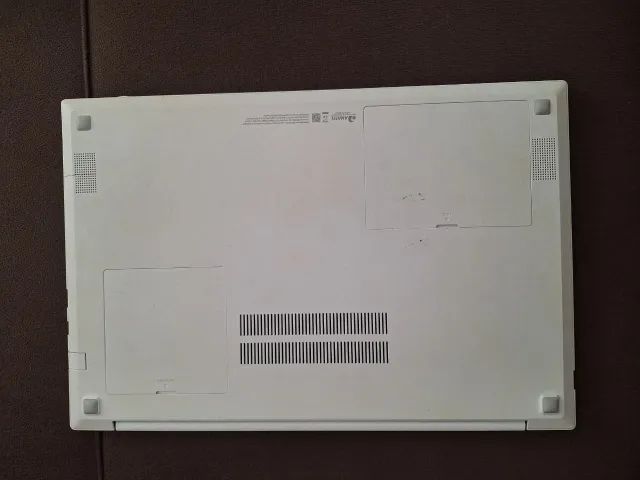 Notebook Samsung Book + Mouse e Mousepad BRINDE - Foto 4