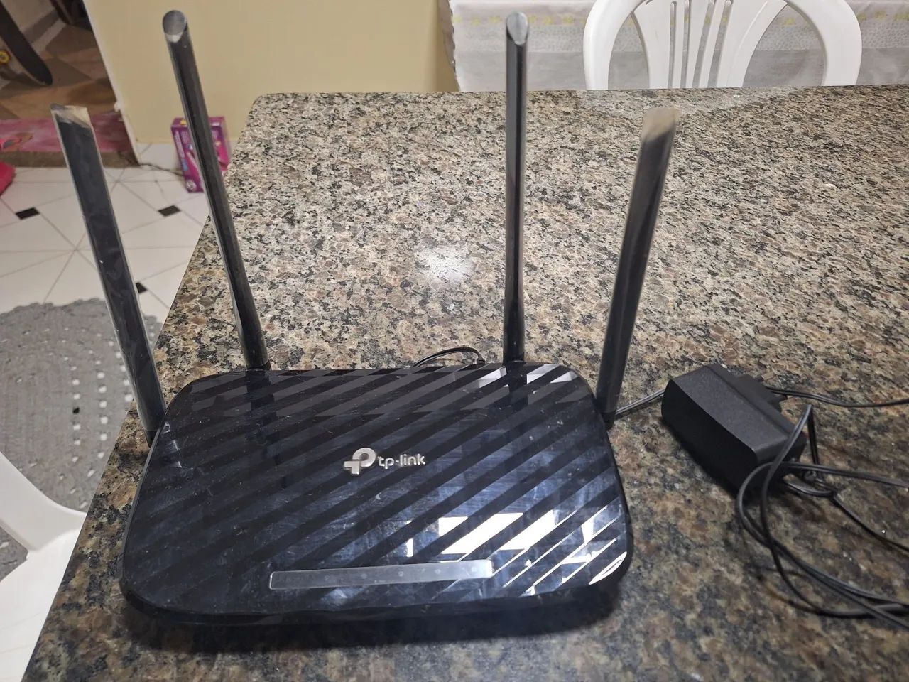 Vende-se - funcionando perfeitamente 