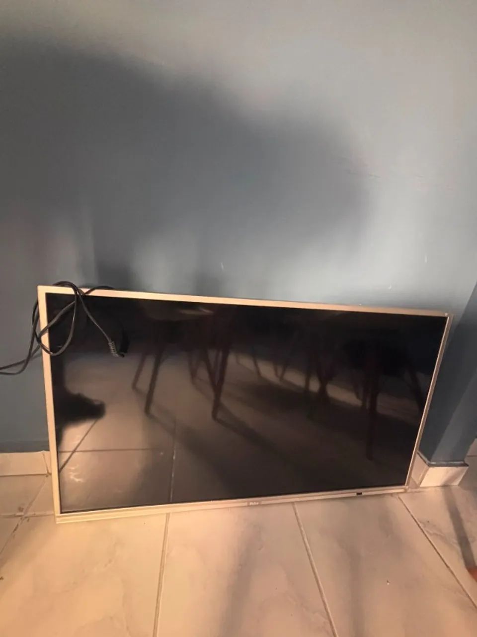 Televisão - Foto 2