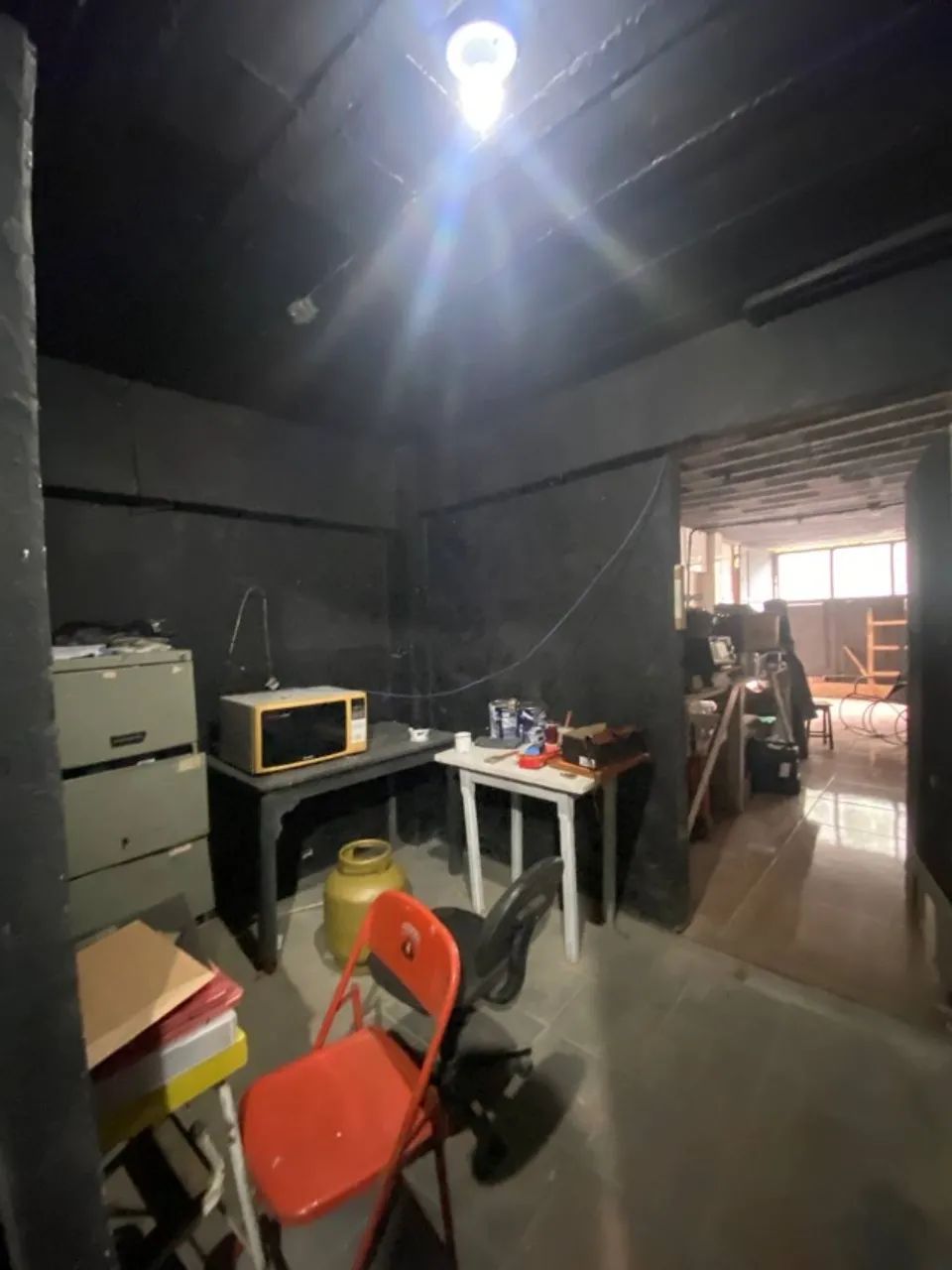 Loja de 2 andares - 120m² - Coronel Veiga - Na principal - Foto 2