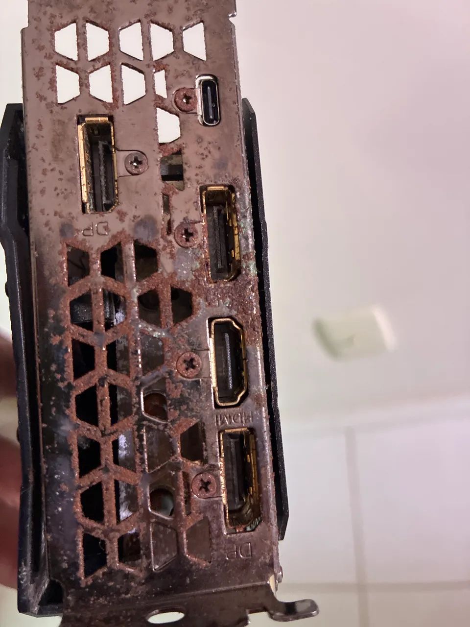 RTX 2080 super 8GB - Foto 4