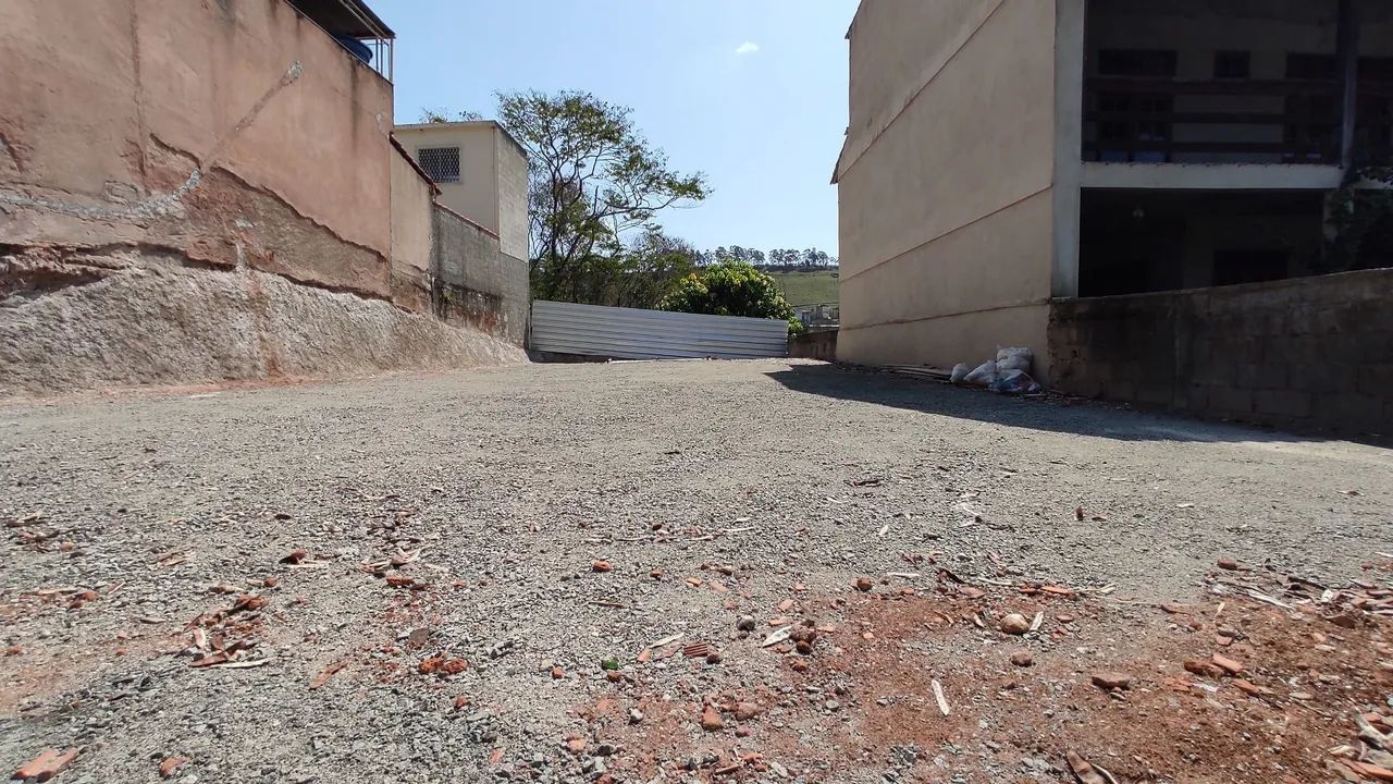 Lote / Terreno - Borboleta