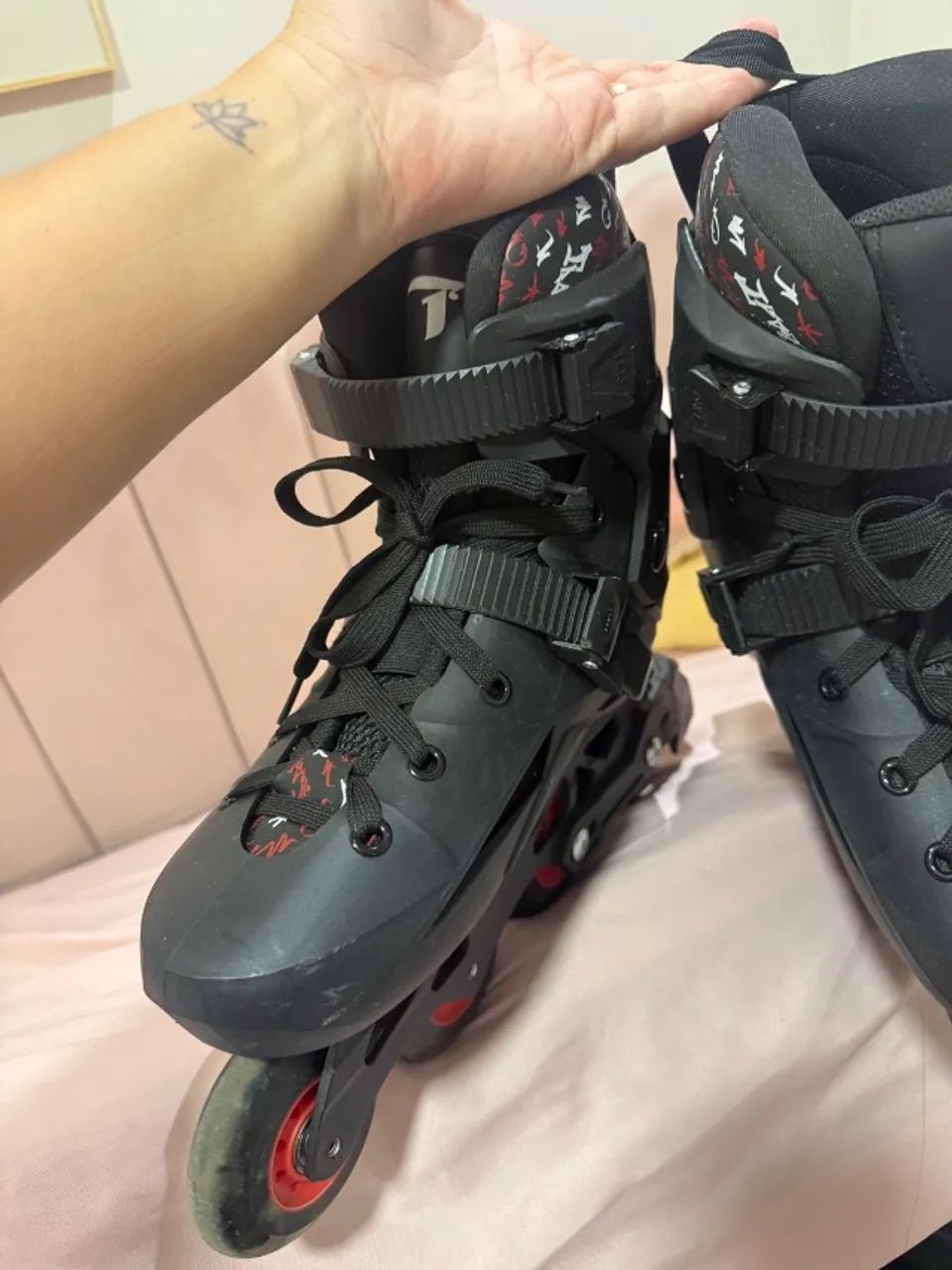 Inline Roller Skates65049942442881125