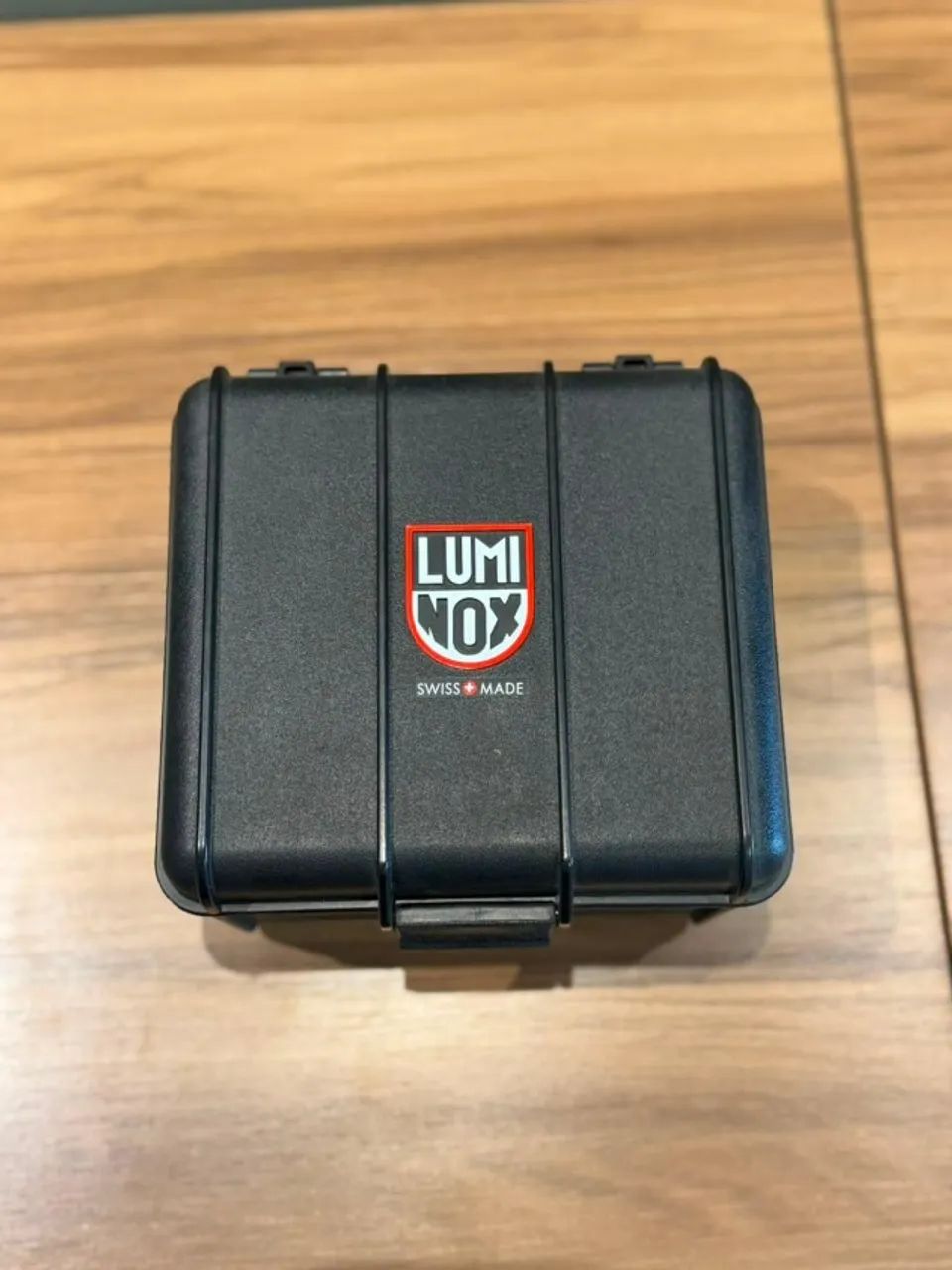 Relógio Luminox Automático - Foto 4