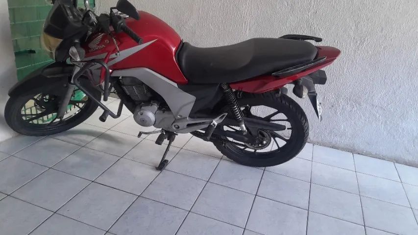 Moto titan  150   - Foto 3