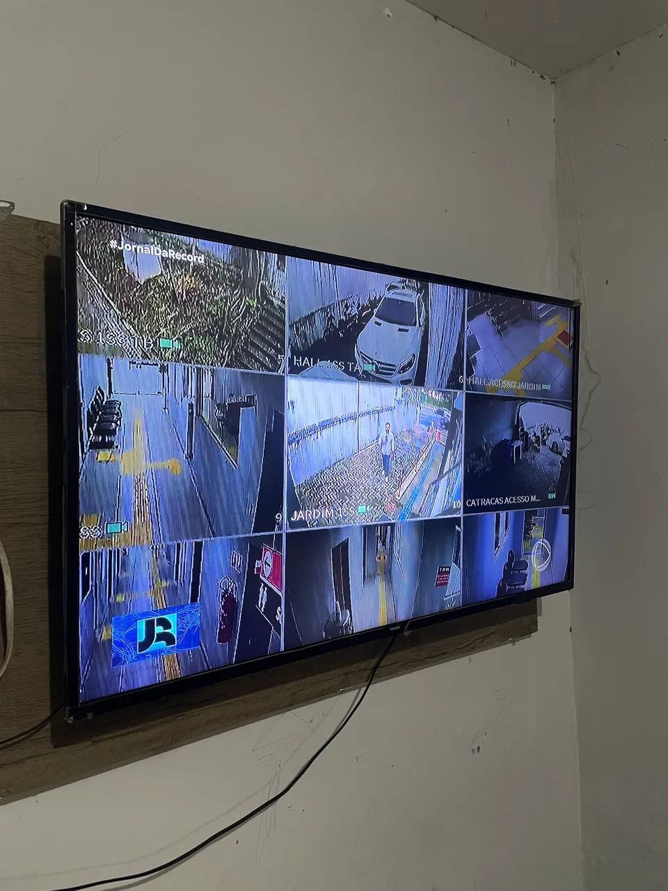 TV 43 polegadas Philips 