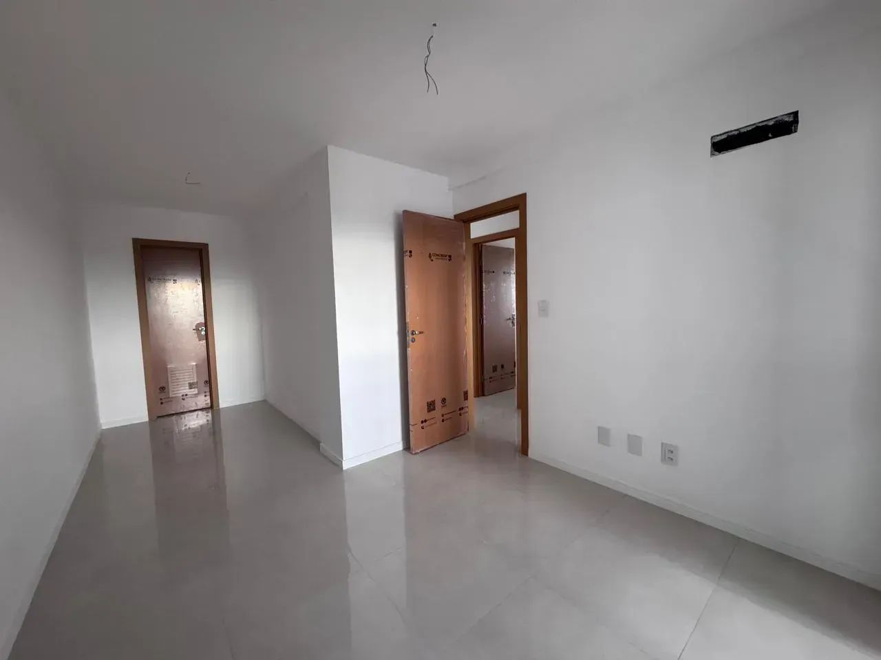 Athenas Future Living apartamentos com 3 quartos em Belém com sacada e praticidade para o  - Foto 5