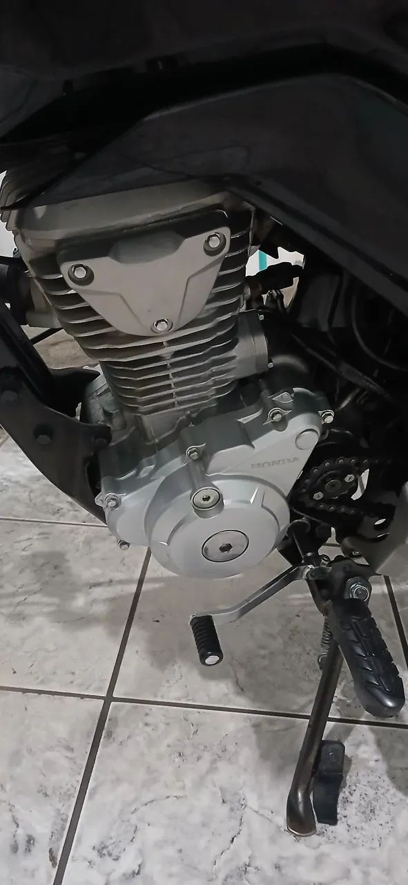Cg fan flex 2018