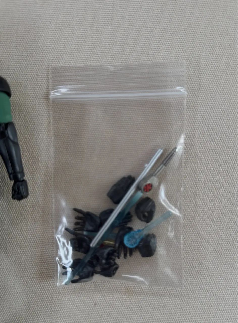 Kamen Rider RX V2