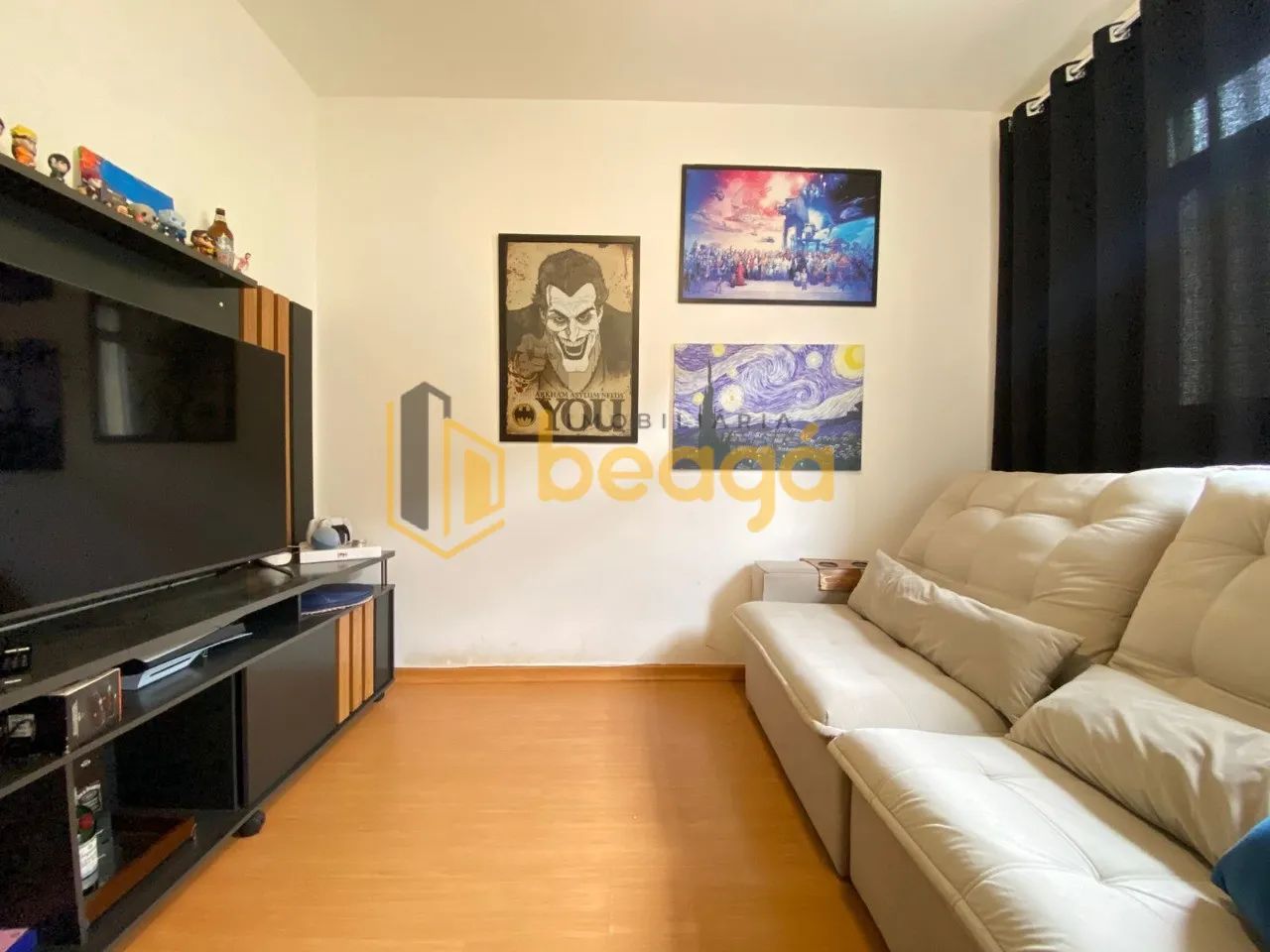 Apartamento com 3 quartos à venda em Belo Horizonte - Foto 3