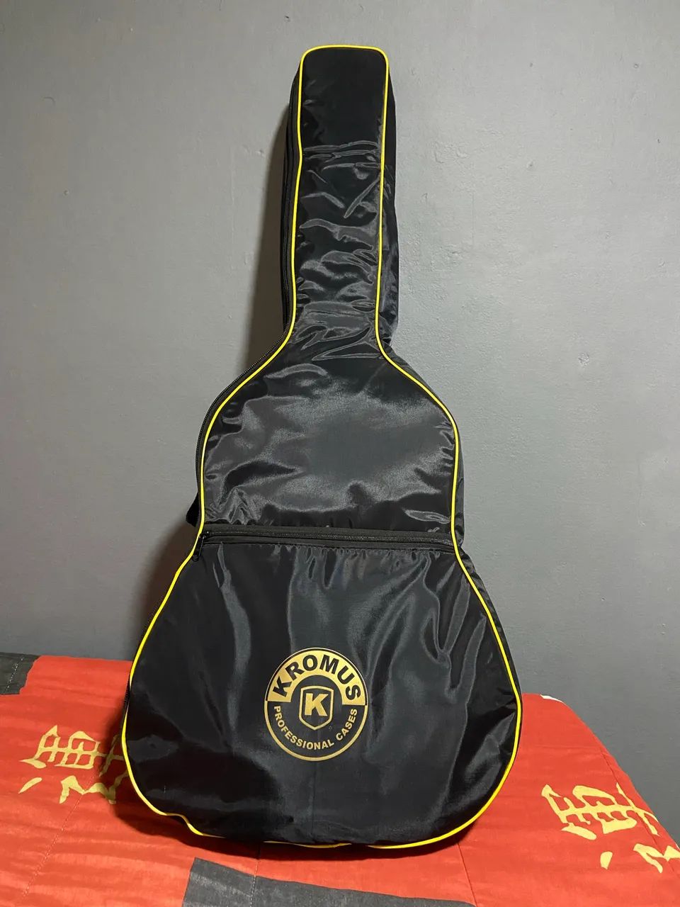 Violão Kepma - Foto 5