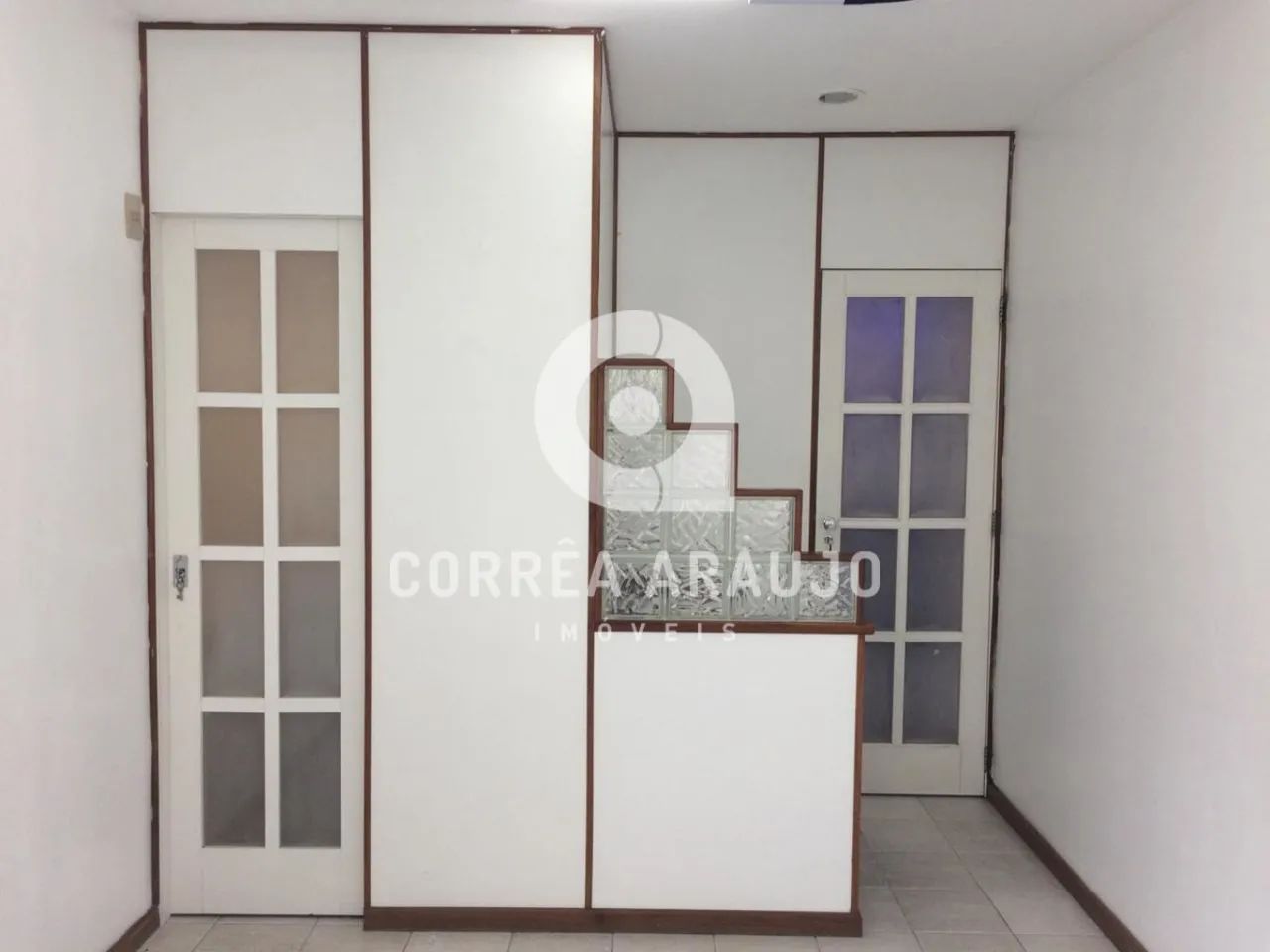 Sala/Conjunto para aluguel com 21 metros quadrados em Centro - Rio de Janeiro - RJ