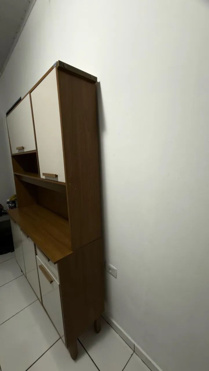 Armário de cozinha  - Foto 3