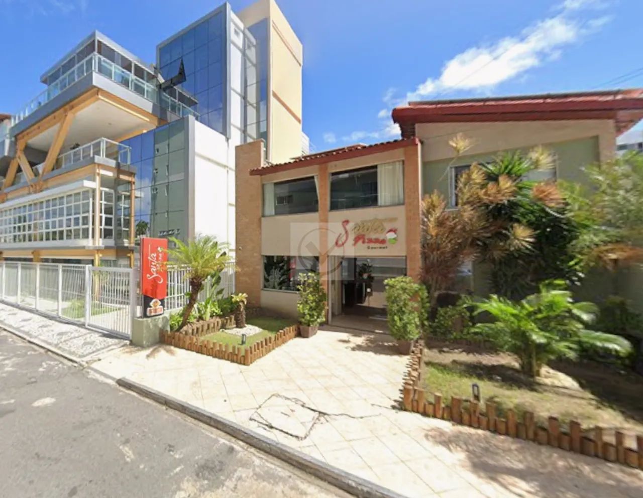 Ponto Comercial para aluguel, 2 vagas, Coroa do Meio - Aracaju/SE