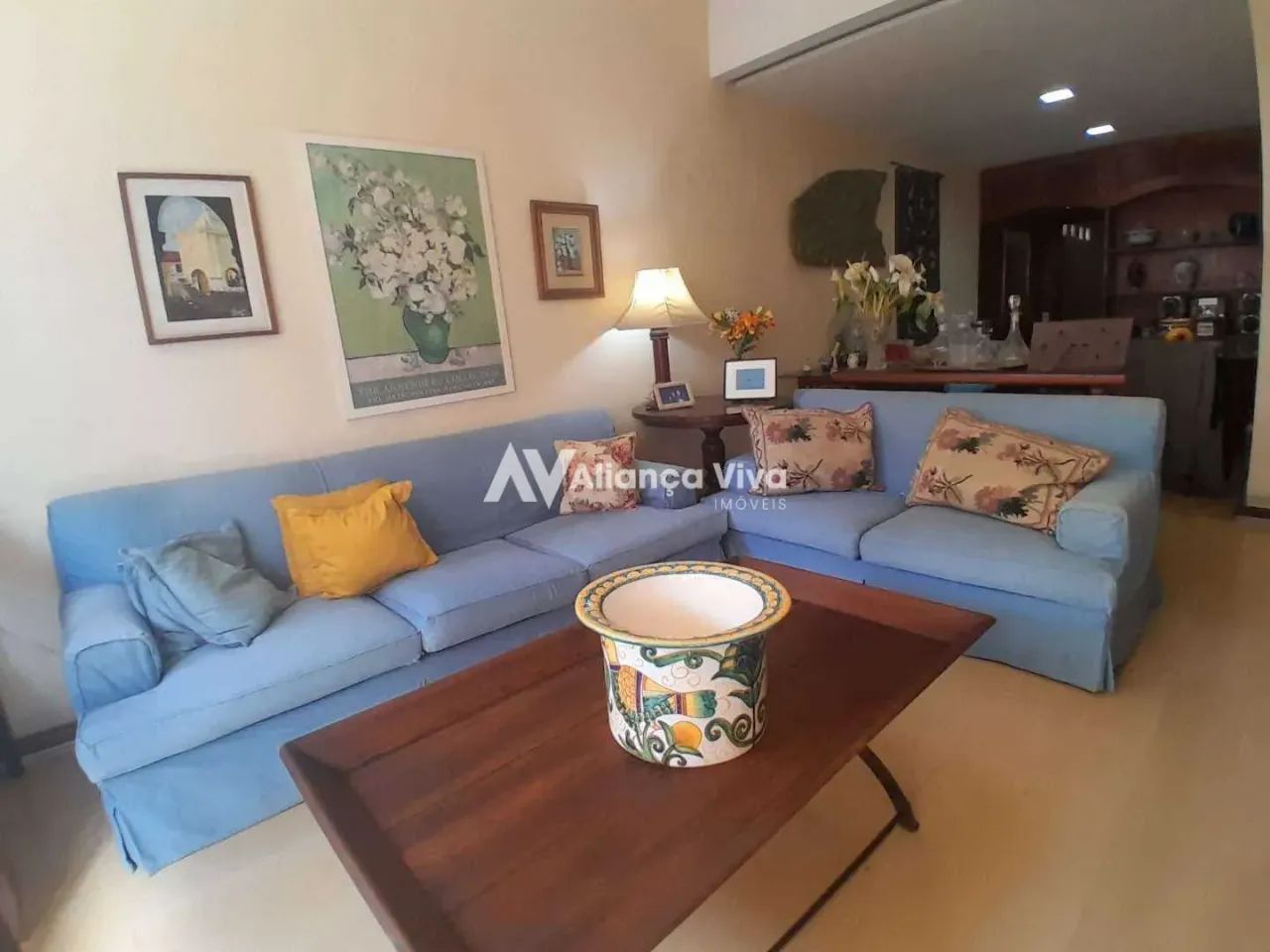 Copacabana | Apartamento 3 quartos, sendo 1 suite - Foto 2