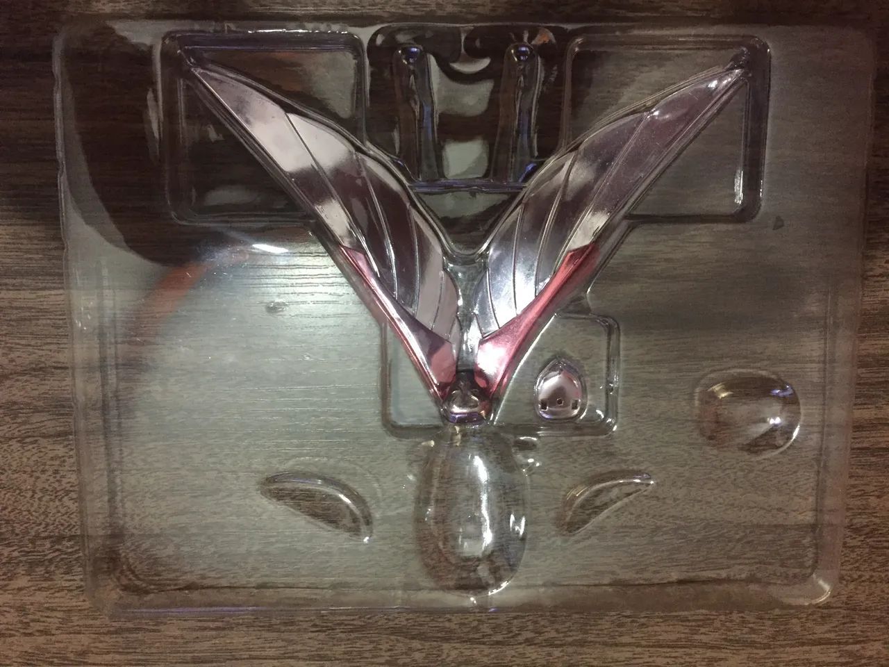 Saint seiya cloth myth 10th anniversary Shun - Foto 4