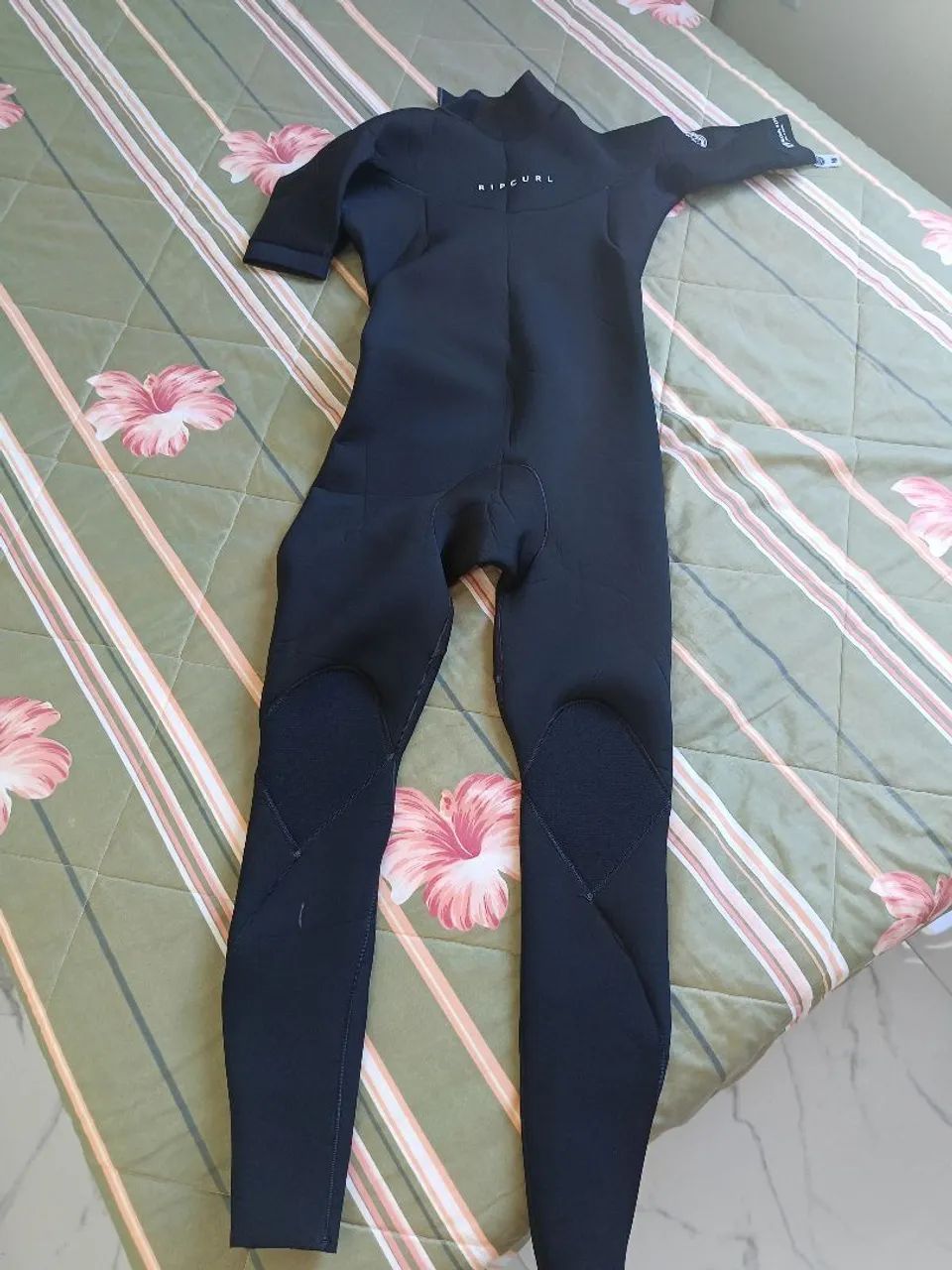 Long John MC Rip Curl "NOVO" - Foto 2