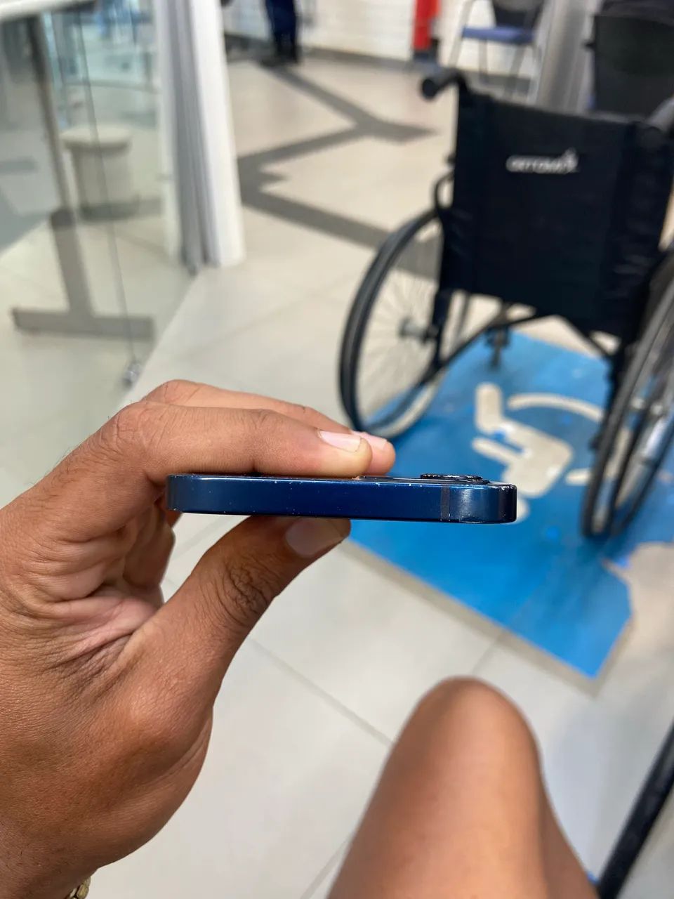 iPhone 12 128gb - Foto 3