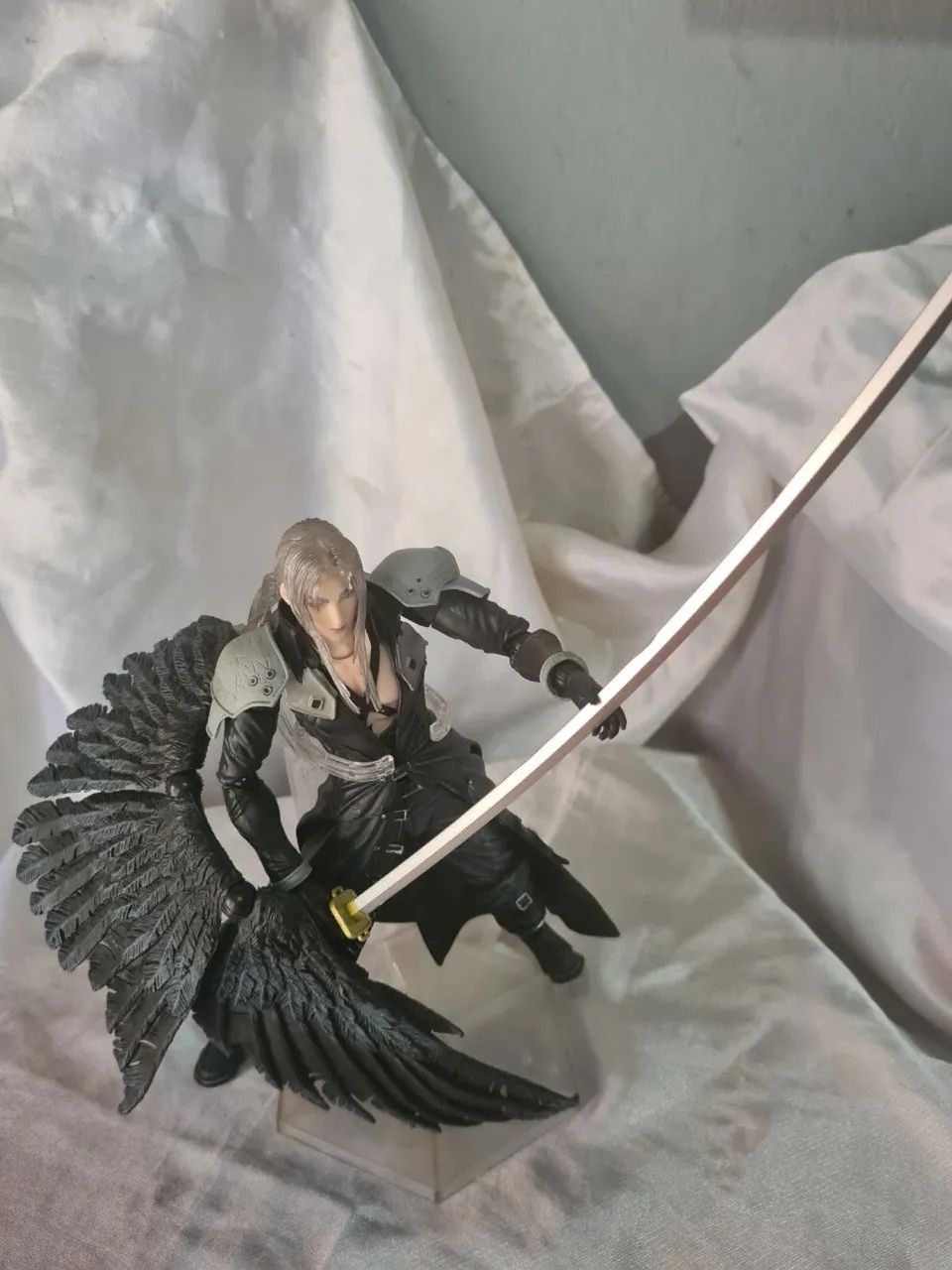 Sephiroth Arts Kai  - Foto 4