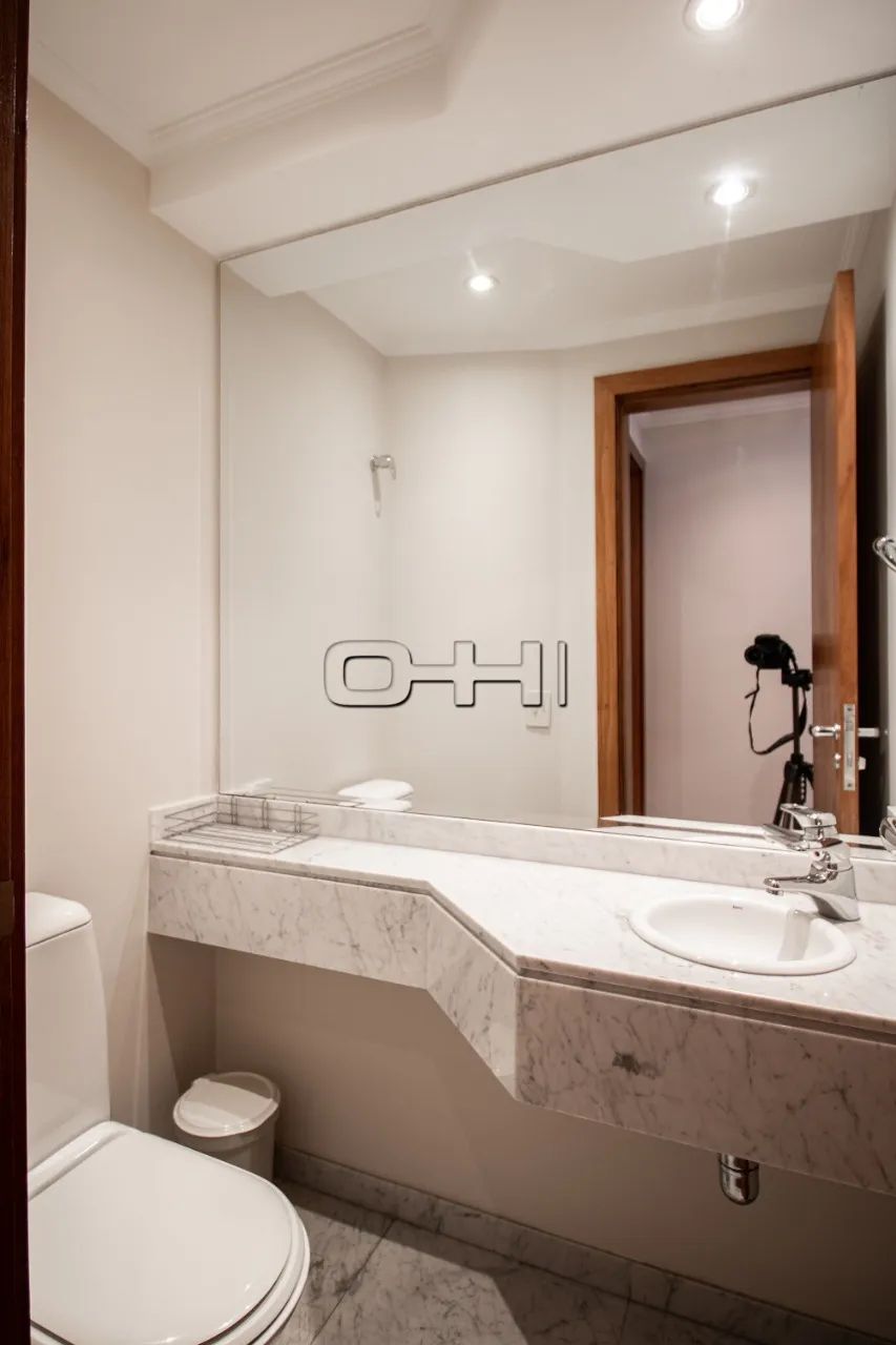 Aluguel Apartamento 3 Dormitórios - 200 m² Paraíso - Foto 10