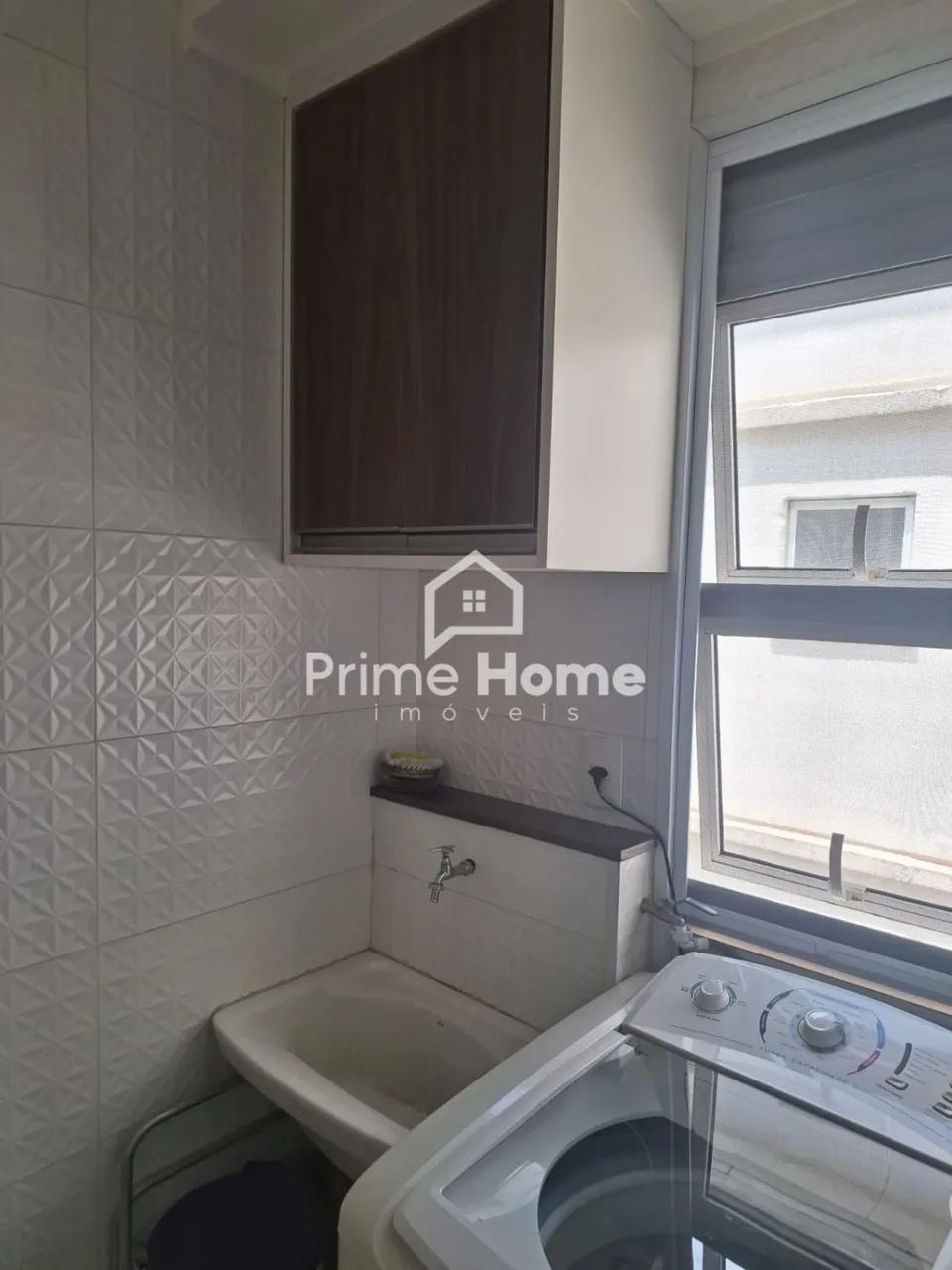 apartamento - Parque da Amizade (Nova Veneza) - Sumaré - Foto 3
