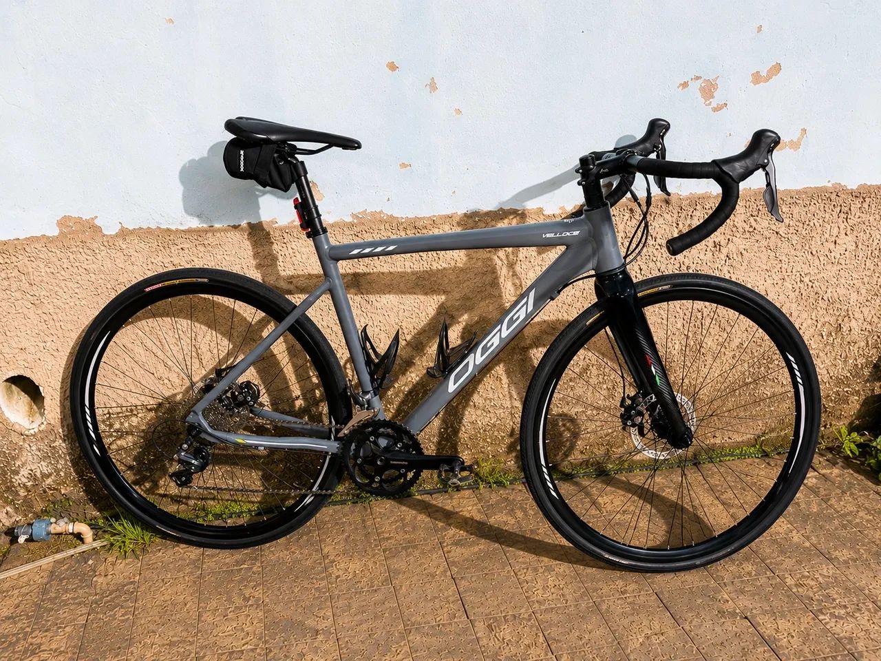 Bicicleta Speed Oggi Velloce Disc 2024