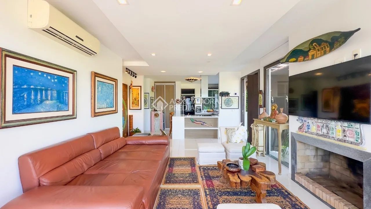 Casa magnífica na Praia Mole - Foto 3