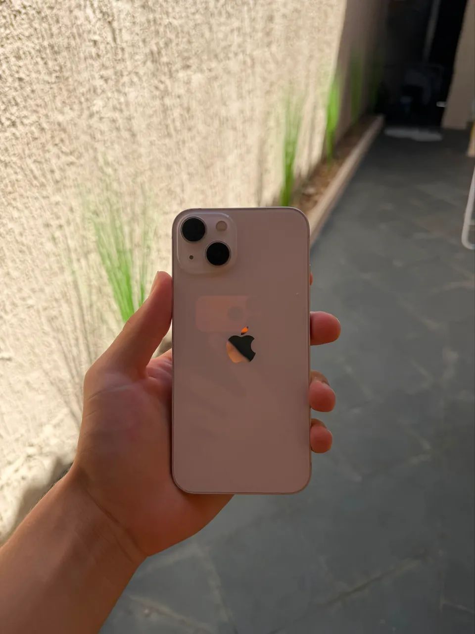 iphone 13 rose 128gb  - Foto 5