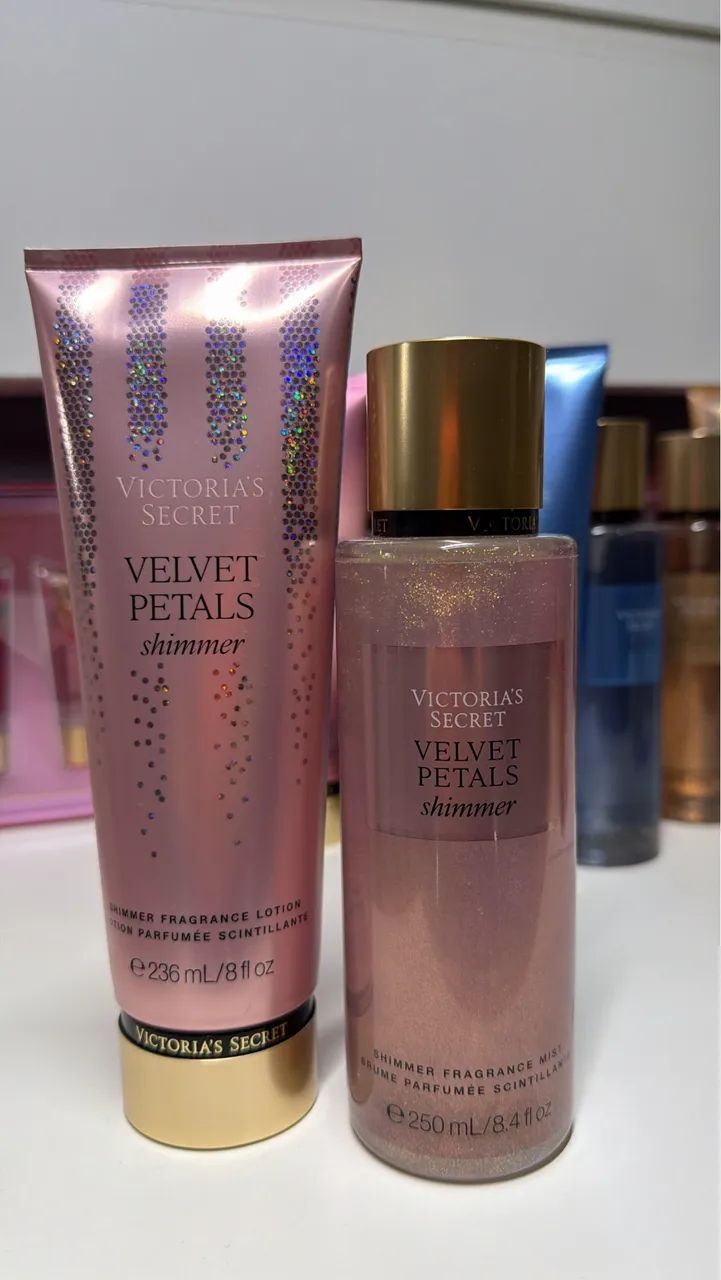 Kit Victoria Secret  - Foto 2