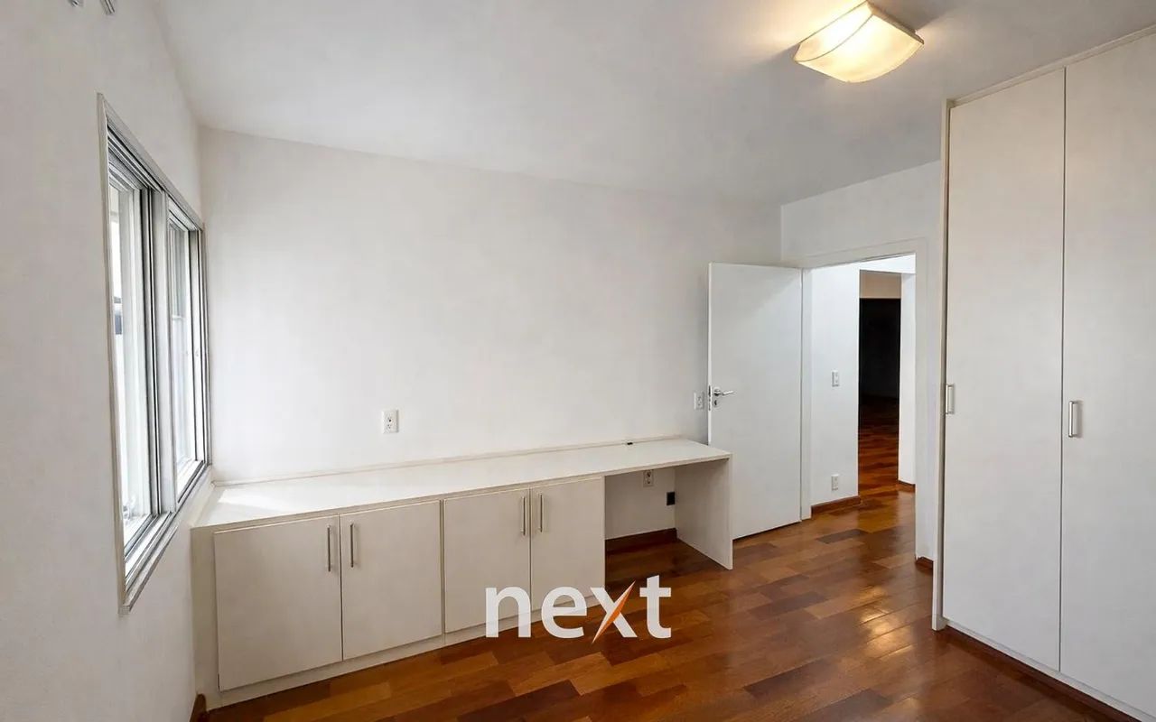 apartamento - Cambuí - Campinas - Foto 4
