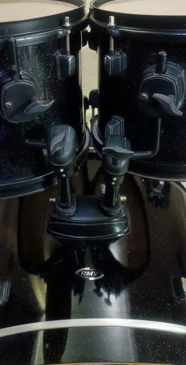 Bateria Rmv - Foto 4