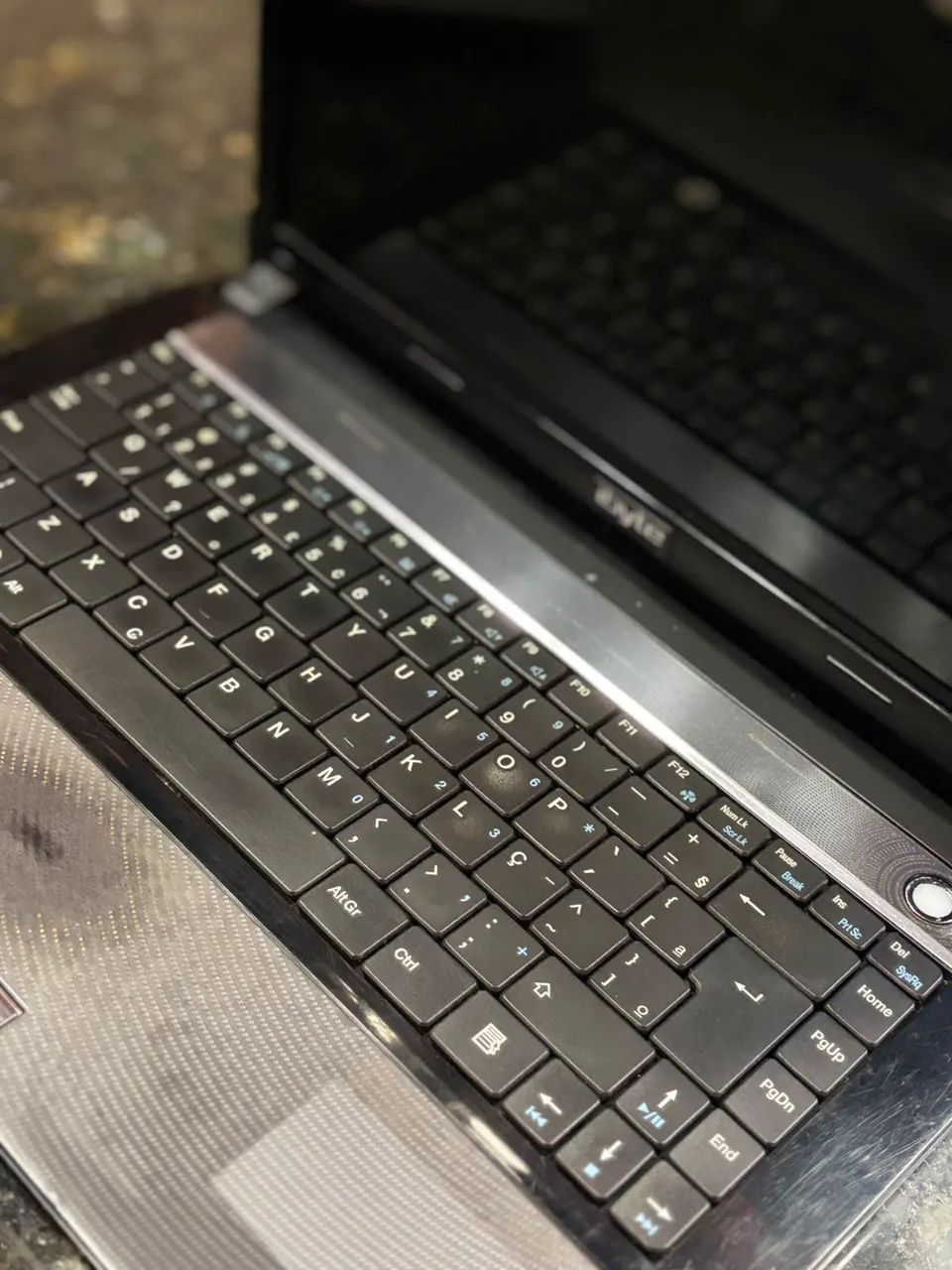 2 computadores pra retirar peças  - Foto 3