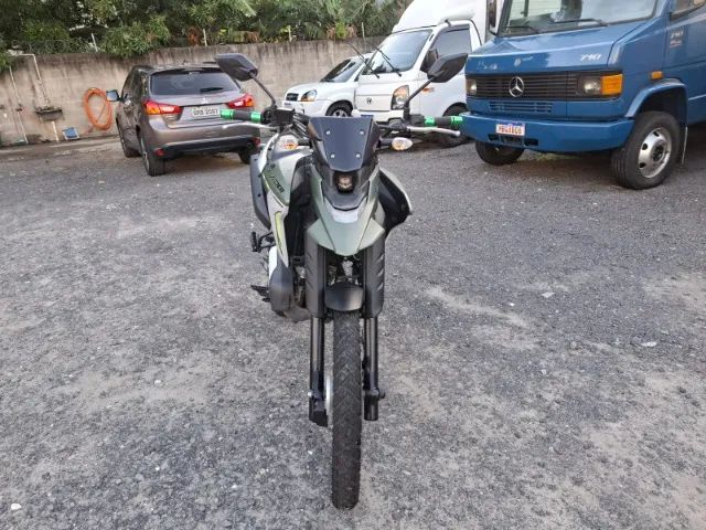Yamaha XTZ Lander ABS 2025 - Foto 4
