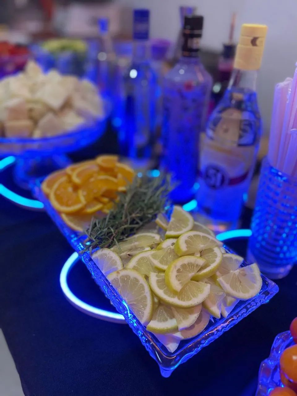 Barman Drinks - Foto 5