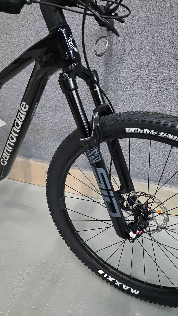 Cannondale Scalpel Carbon 4 - Foto 4