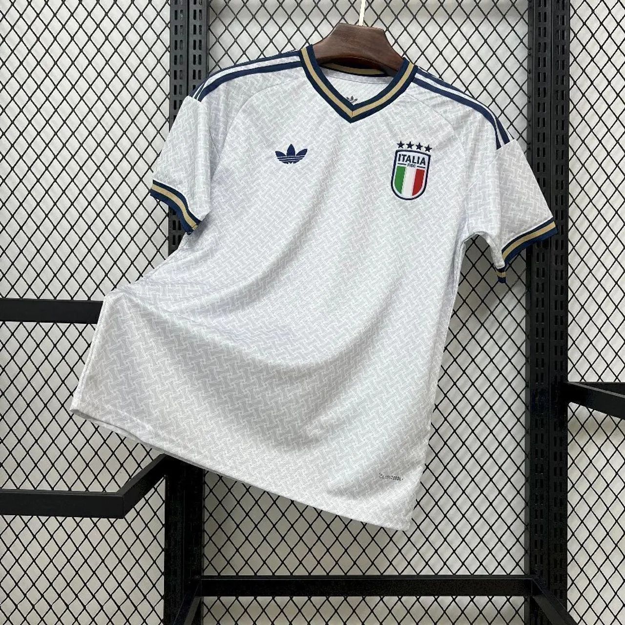 Camila Italia 2026