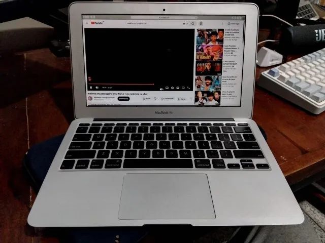 Macbook 2011 (A1370) funcionando perfeitamente - Foto 3