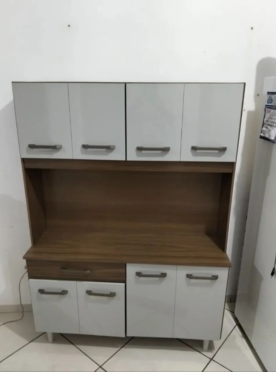 Armário de Cozinha