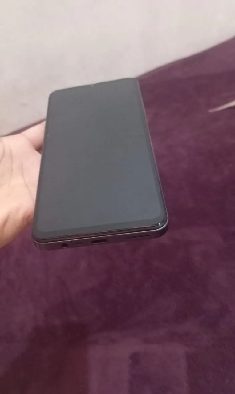 Celular realme note 60x - Foto 4