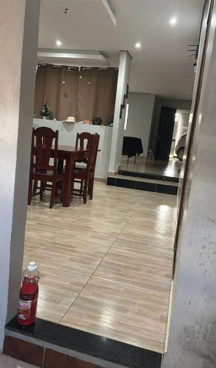 CASA EM ICOARACI - R$ 70.000,00 - 2 QUARTOS - QUINTAL - Foto 3