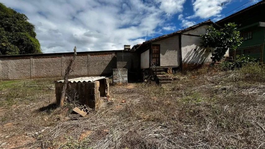 Lote de 5600m2 - Ferros - MG - Foto 4